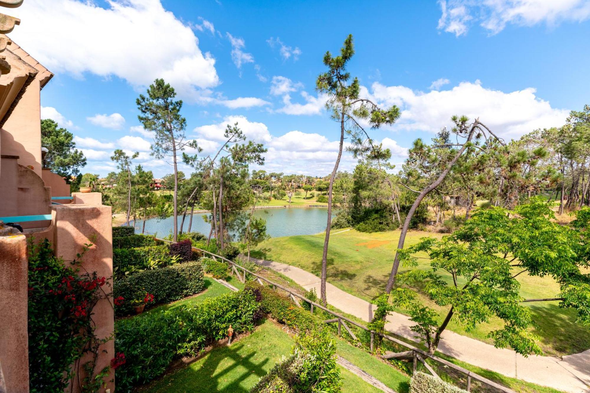 Altavista Islantilla Golf By Msholidays 外观 照片