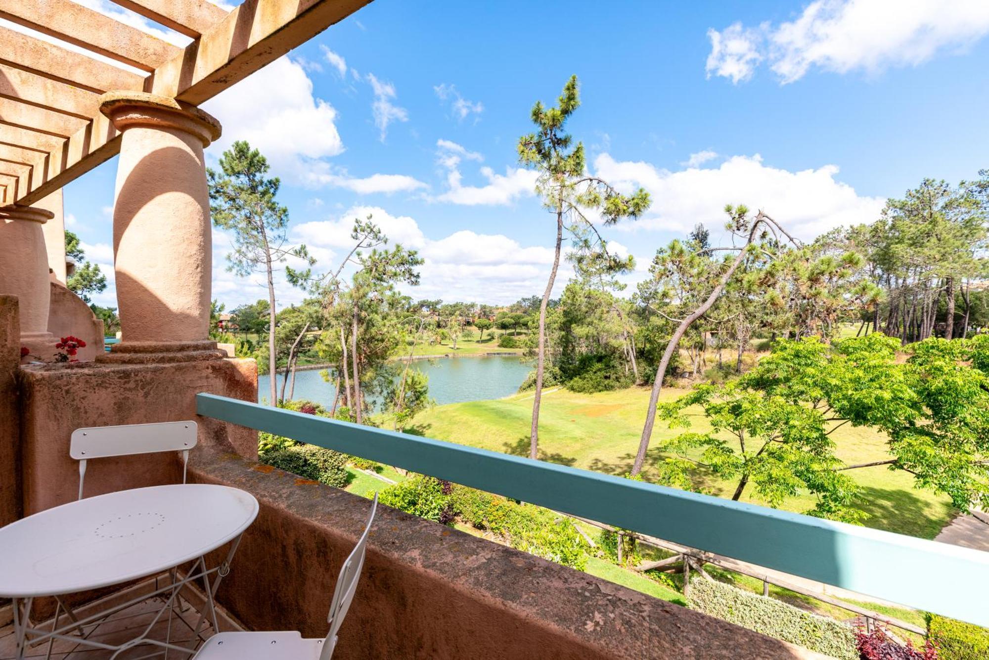 Altavista Islantilla Golf By Msholidays 外观 照片