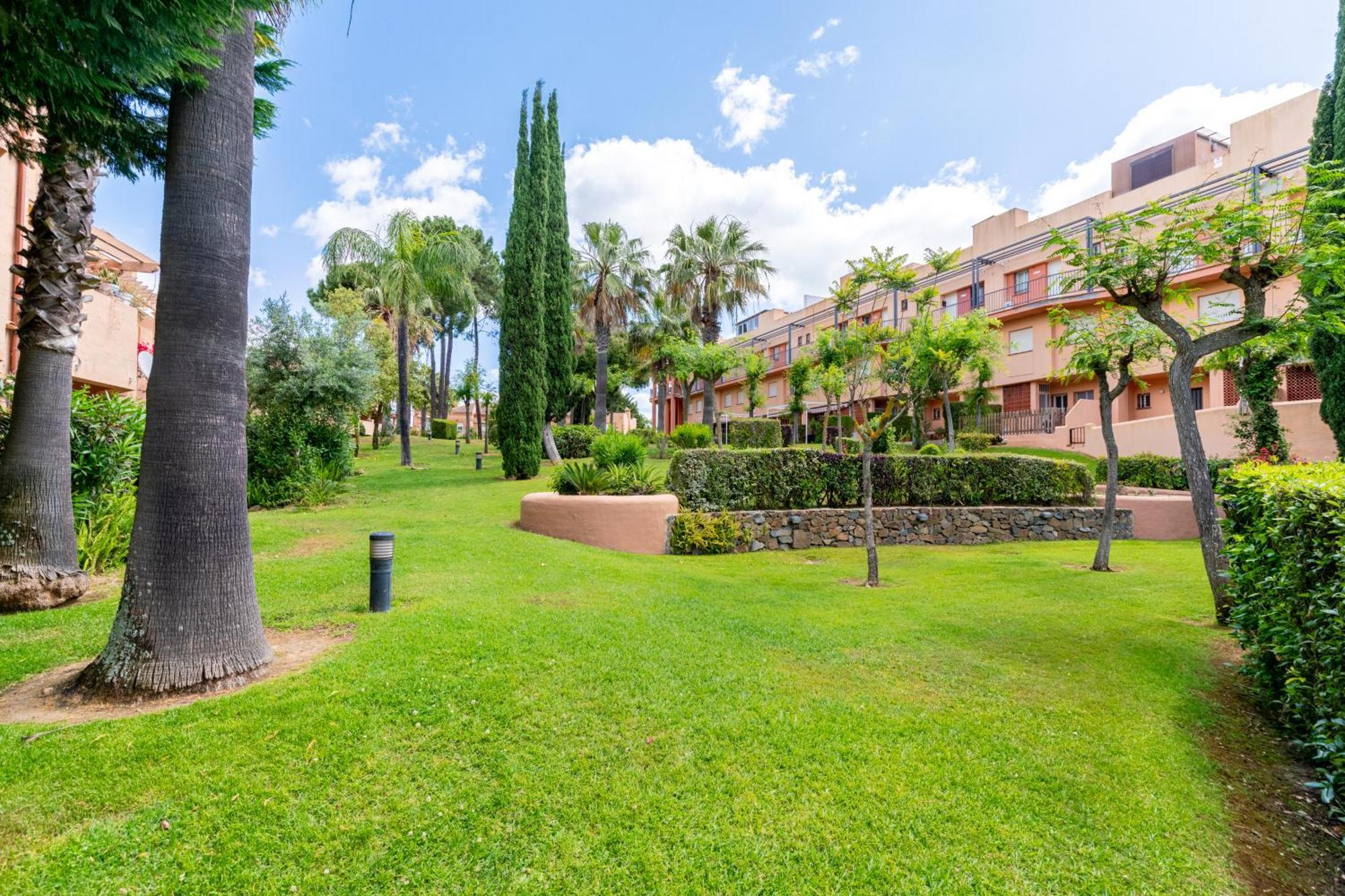 Altavista Islantilla Golf By Msholidays 外观 照片