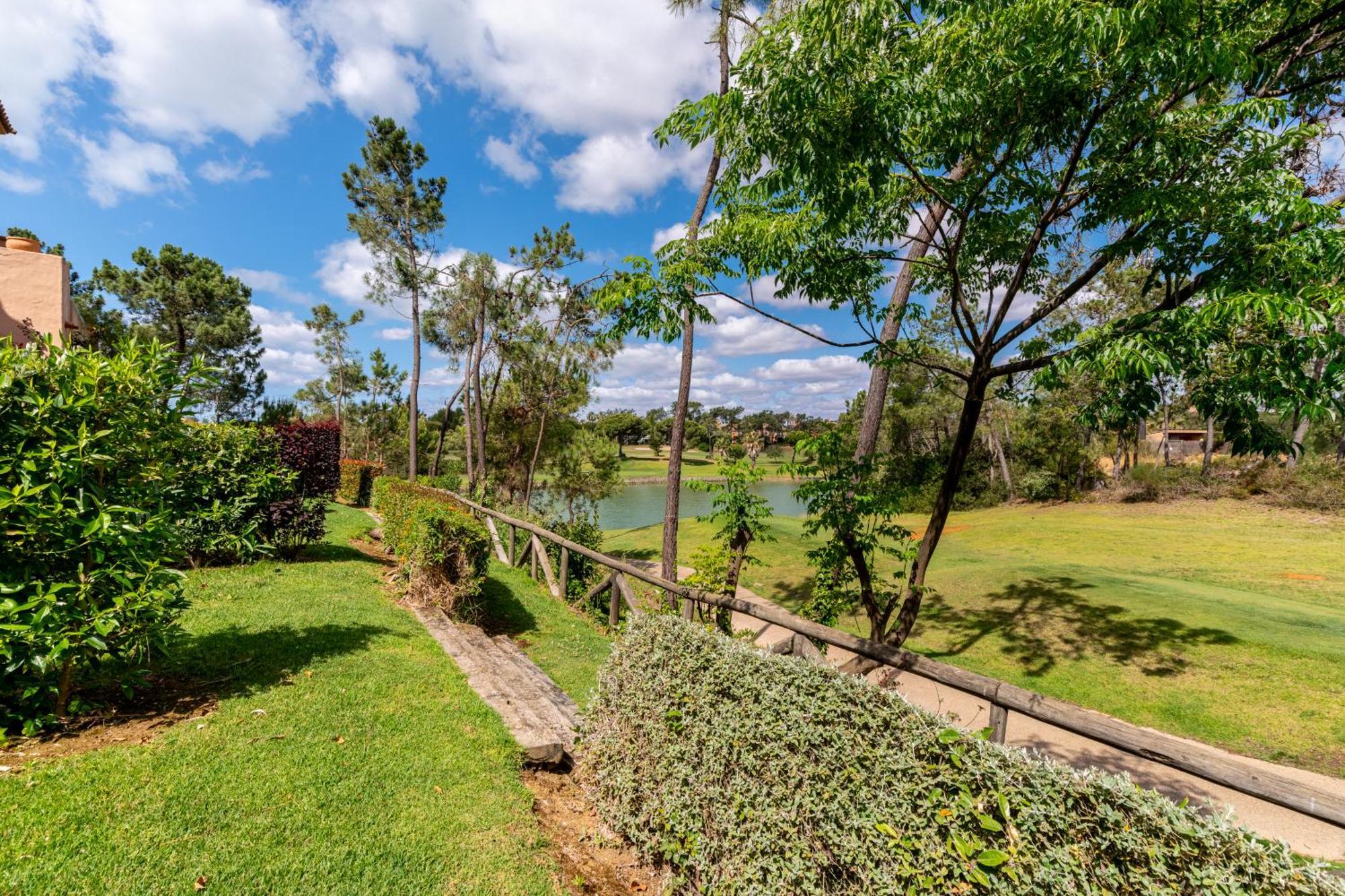 Altavista Islantilla Golf By Msholidays 外观 照片