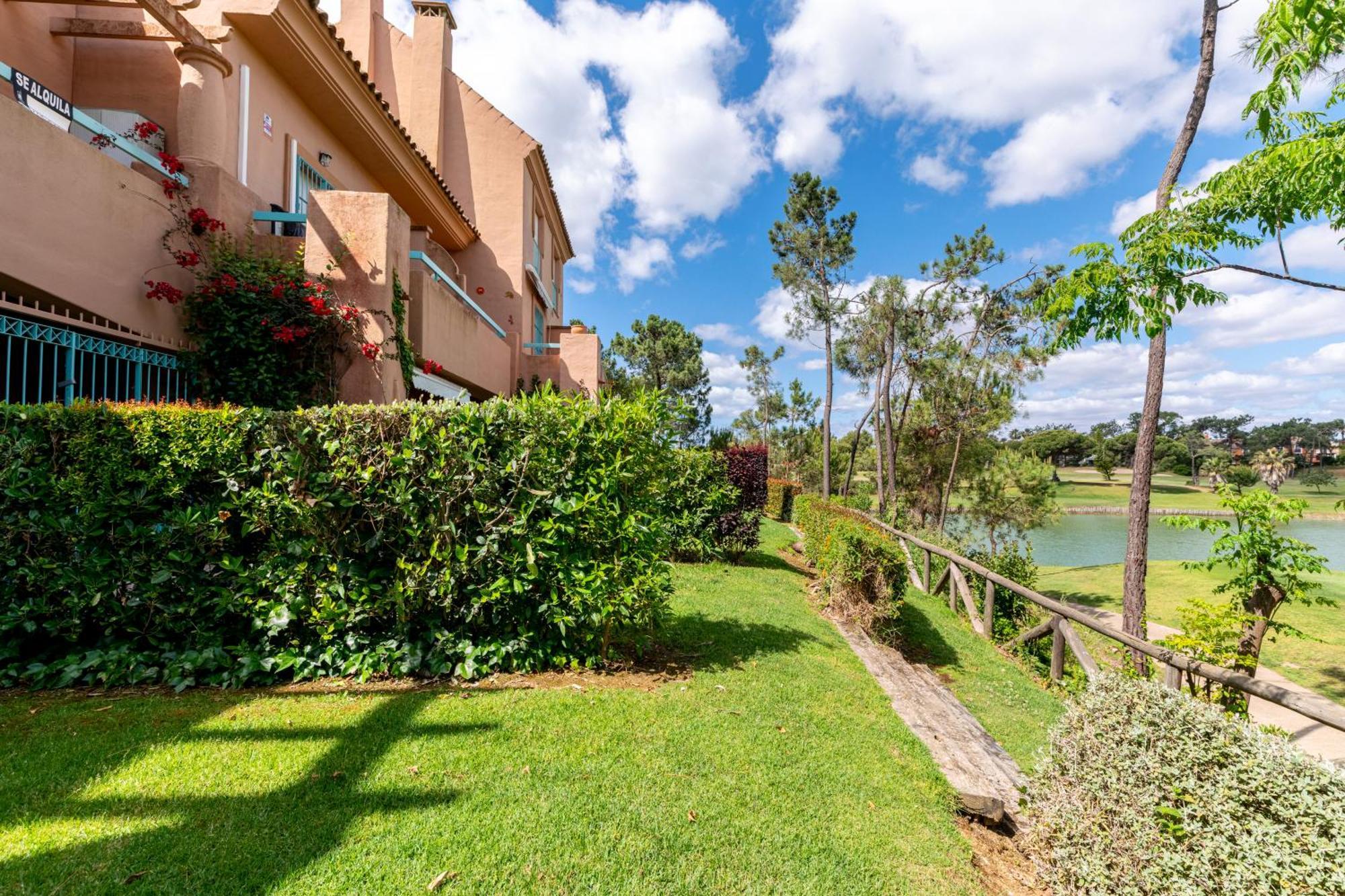 Altavista Islantilla Golf By Msholidays 外观 照片