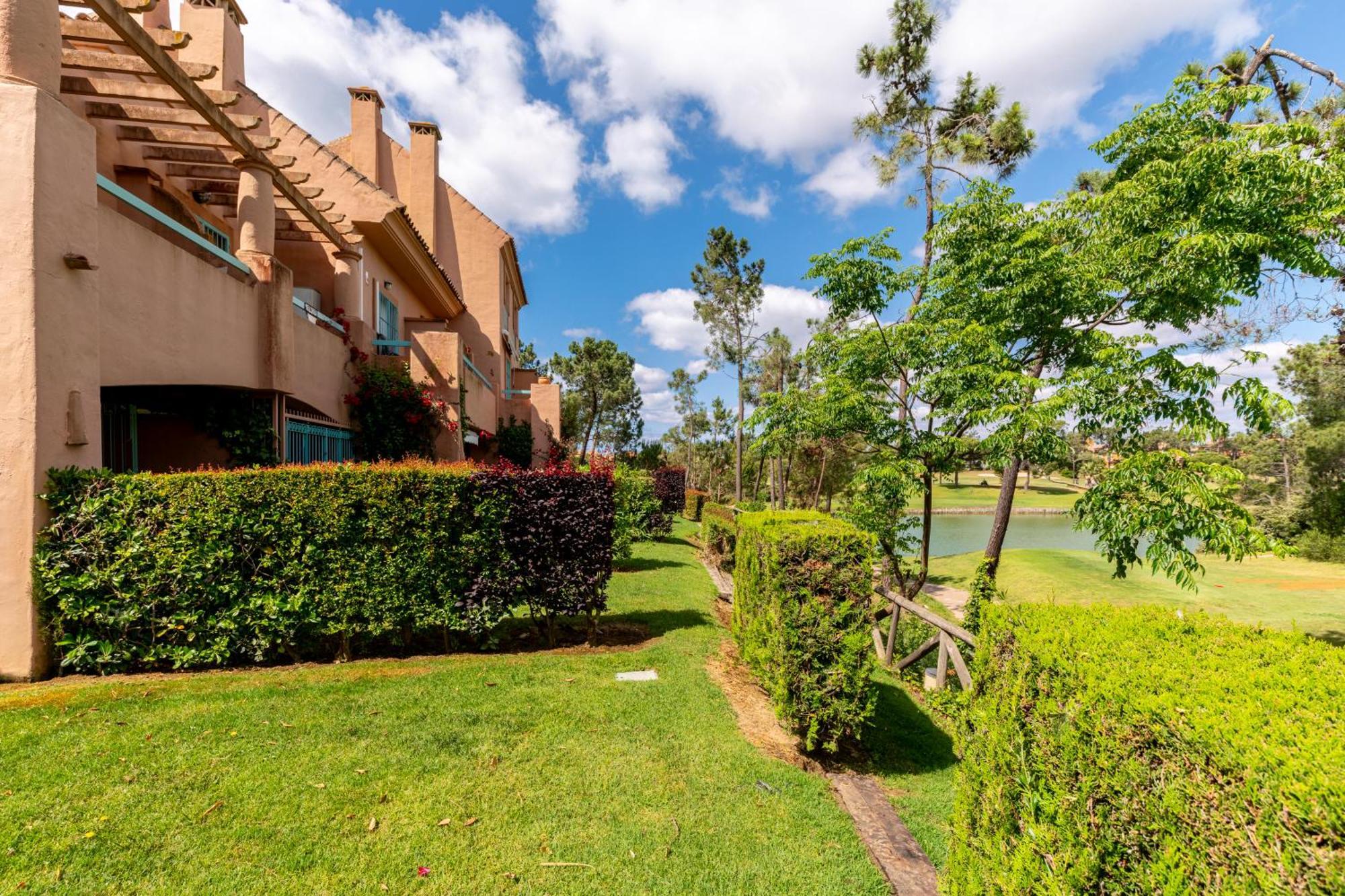 Altavista Islantilla Golf By Msholidays 外观 照片