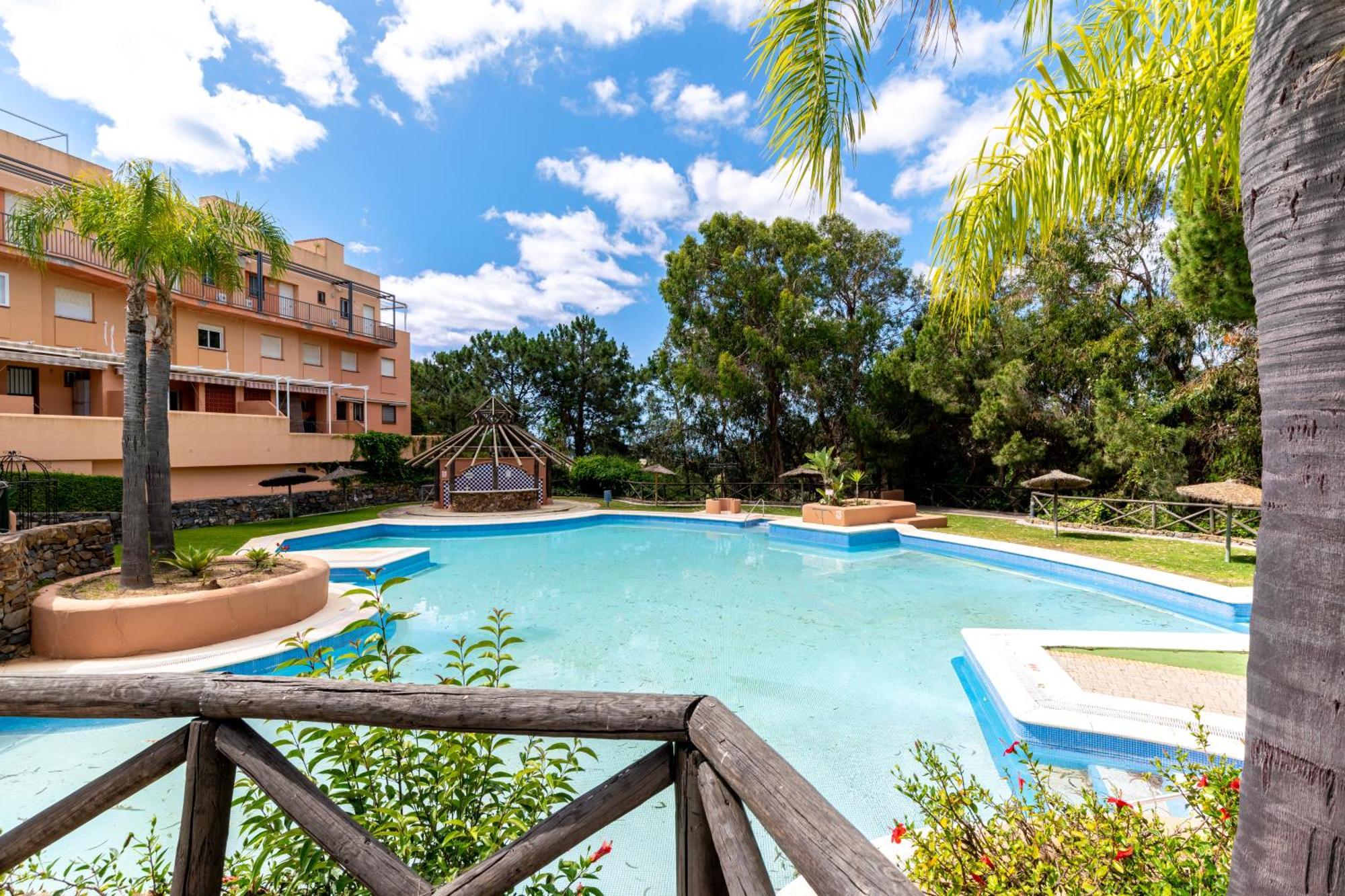 Altavista Islantilla Golf By Msholidays 外观 照片
