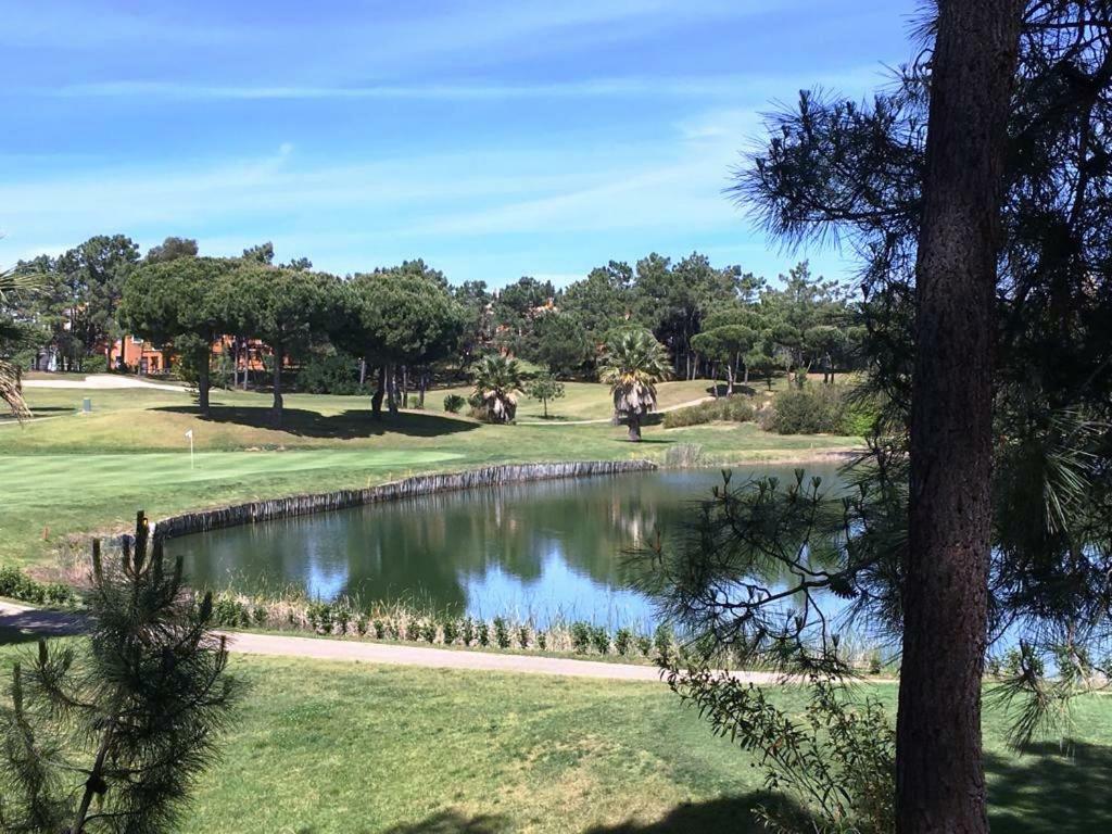 Altavista Islantilla Golf By Msholidays 外观 照片